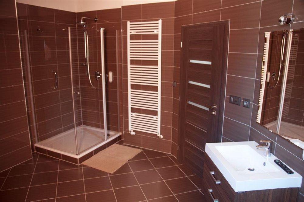 Apartmany Becherplatz Karlovy Vary Dış mekan fotoğraf
