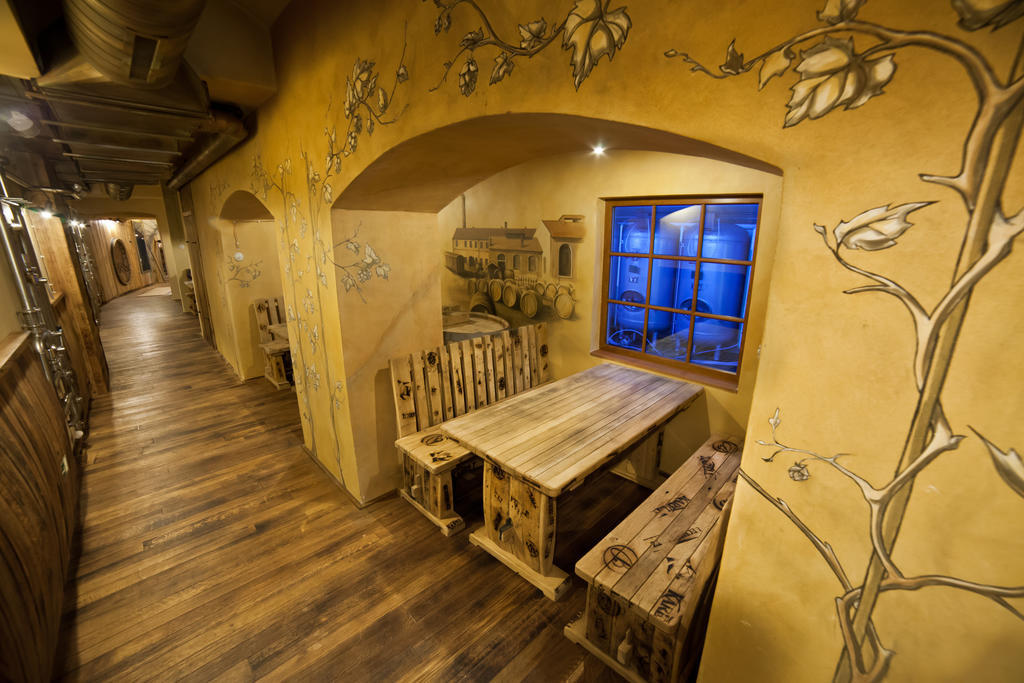 Apartmany Becherplatz Karlovy Vary Dış mekan fotoğraf